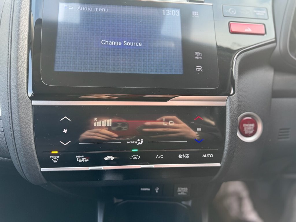 Used Honda Jazz 2016 for sale - 77534497: Photo 22