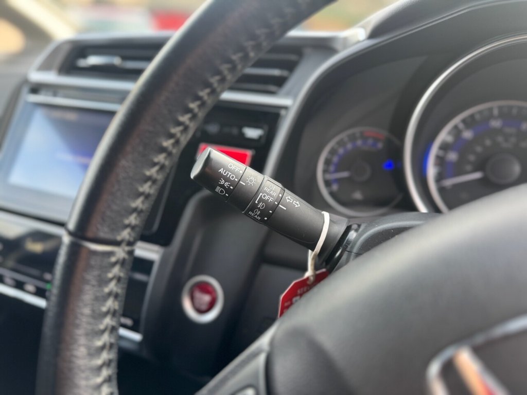 Used Honda Jazz 2016 for sale - 77534497: Photo 26