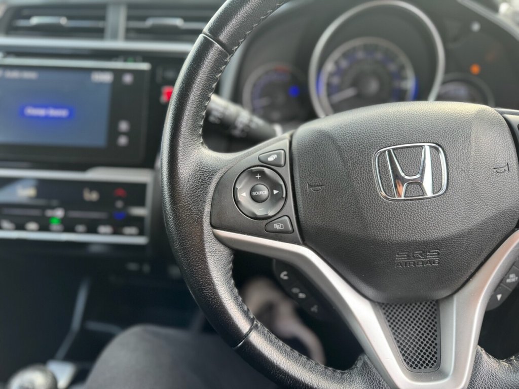 Used Honda Jazz 2016 for sale - 77534497: Photo 27