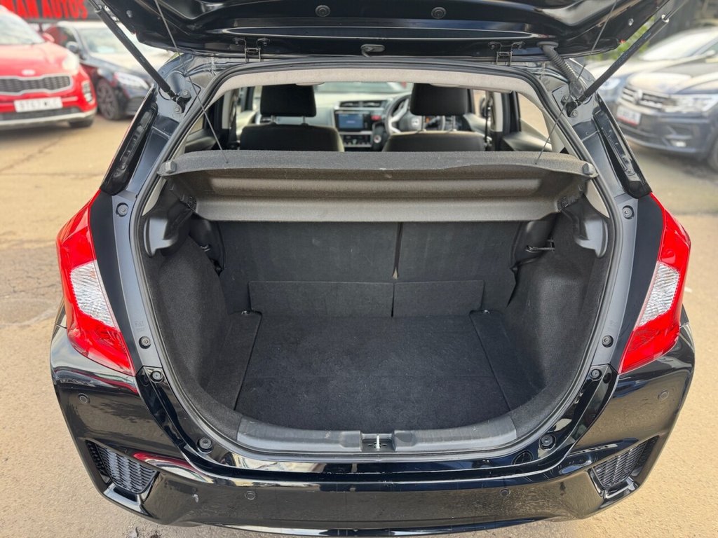 Used Honda Jazz 2016 for sale - 77534497: Photo 34