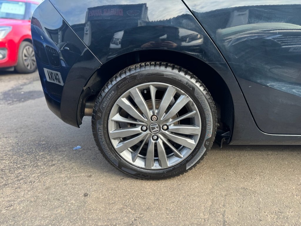 Used Honda Jazz 2016 for sale - 77534497: Photo 35