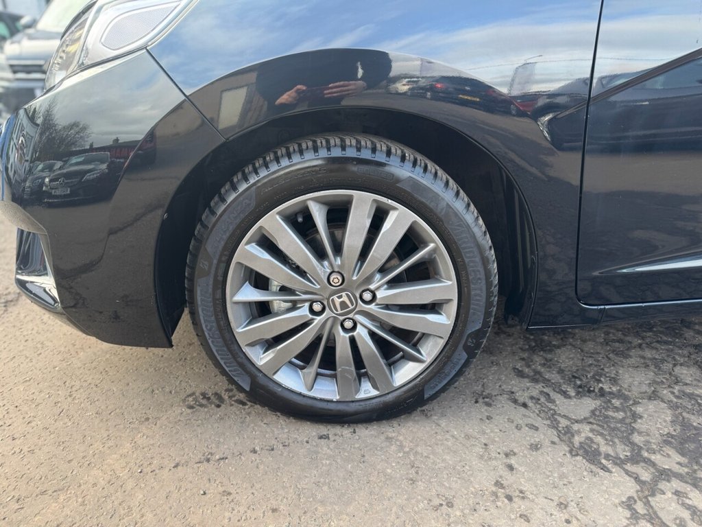 Used Honda Jazz 2016 for sale - 77534497: Photo 37