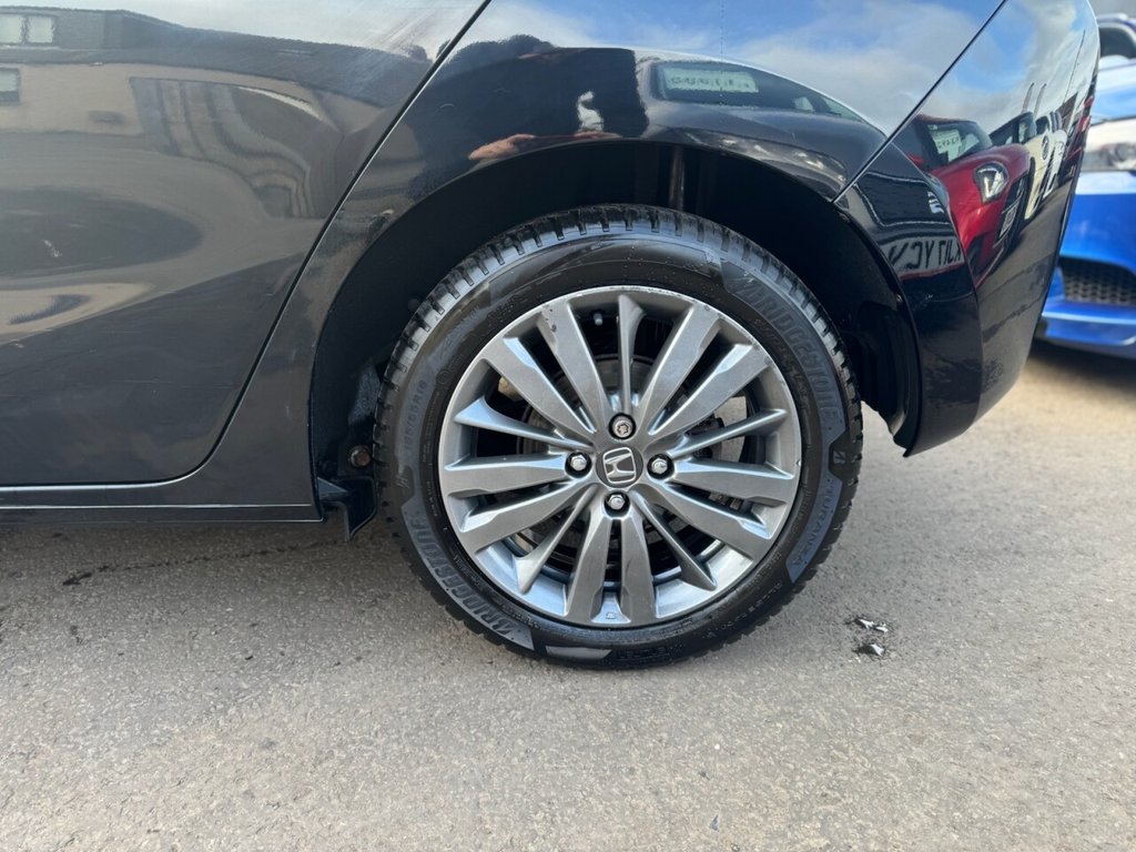 Used Honda Jazz 2016 for sale - 77534497: Photo 38