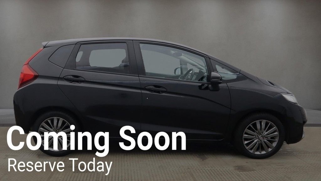 Used Honda Jazz 2016 for sale - 77534497: Photo 5