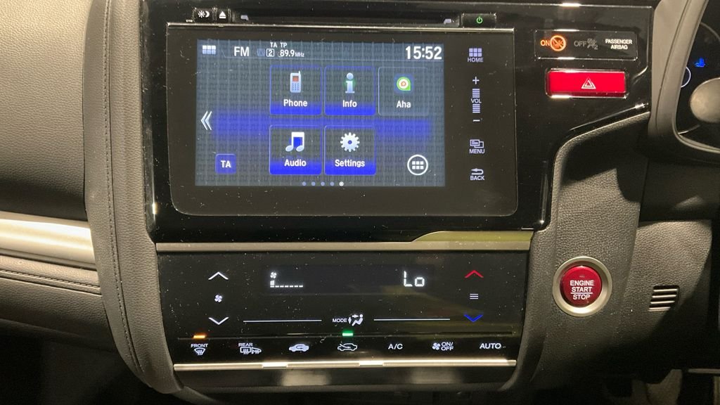 Used Honda Jazz 2016 for sale - 77534497: Photo 7