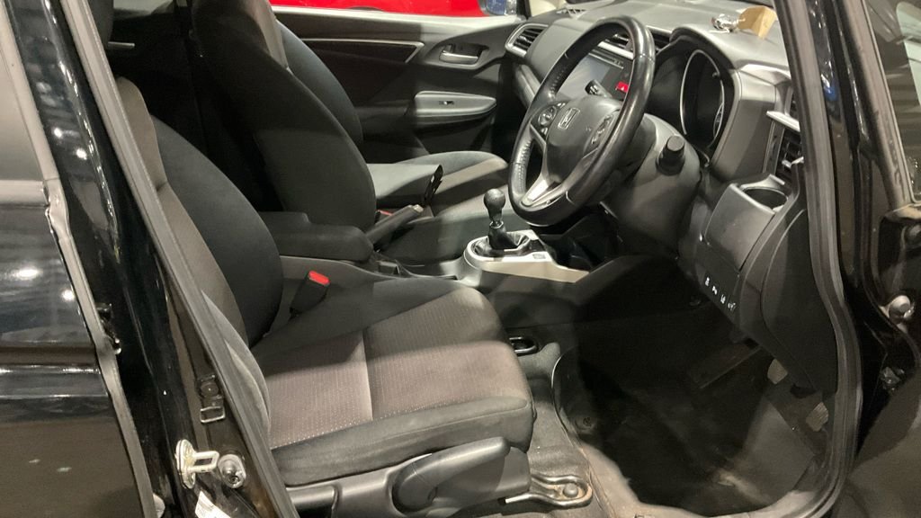 Used Honda Jazz 2016 for sale - 77534497: Photo 9