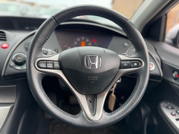 Used Honda Civic 2009 for sale - 73777284: Photo 11