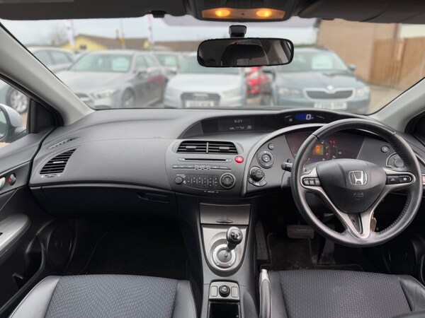 Used Honda Civic 2009 for sale - 73777284: Photo 12