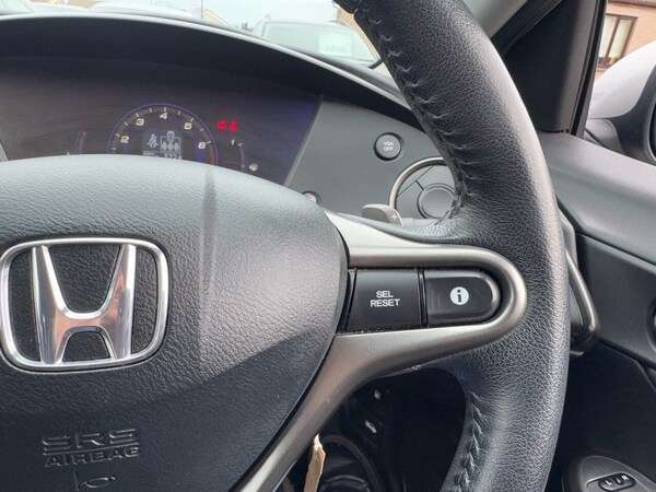 Used Honda Civic 2009 for sale - 73777284: Photo 17