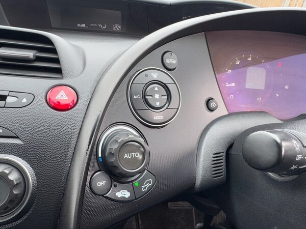 Used Honda Civic 2009 for sale - 73777284: Photo 20