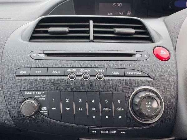 Used Honda Civic 2009 for sale - 73777284: Photo 21