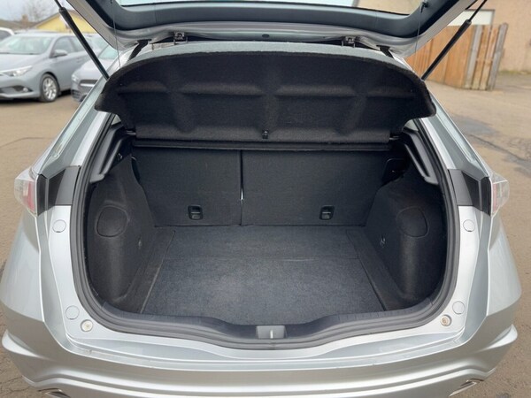 Used Honda Civic 2009 for sale - 73777284: Photo 24