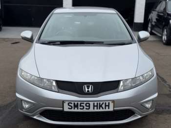 Used Honda Civic 2009 for sale - 73777284: Photo