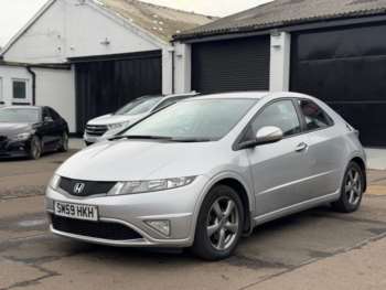 Used Honda Civic 2009 for sale - 73777284: Photo