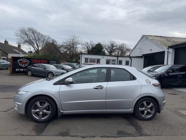 Used Honda Civic 2009 for sale - 73777284: Photo 4