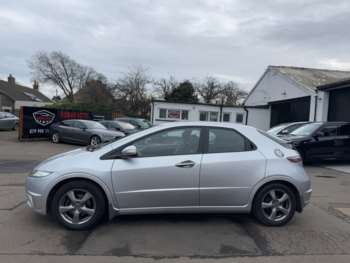 Used Honda Civic 2009 for sale - 73777284: Photo
