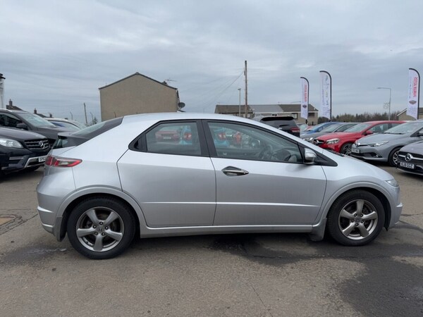 Used Honda Civic 2009 for sale - 73777284: Photo 8