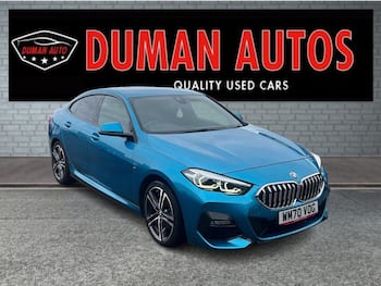 Used BMW 2 Series 2021 for sale - 79835608: Photo