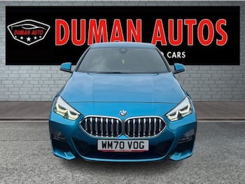 Used BMW 2 Series 2021 for sale - 79835608: Photo