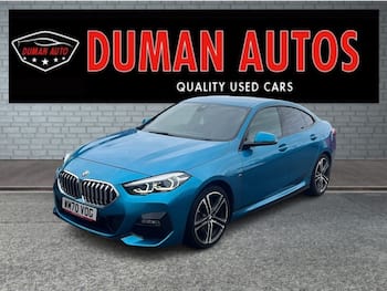 Used BMW 2 Series 2021 for sale - 79835608: Photo