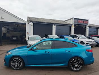 Used BMW 2 Series 2021 for sale - 79835608: Photo
