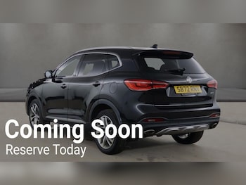 Used MG MG HS 2023 for sale - 79385145: Photo