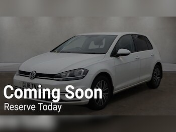 Used Volkswagen Golf 2018 for sale - 77534488: Photo
