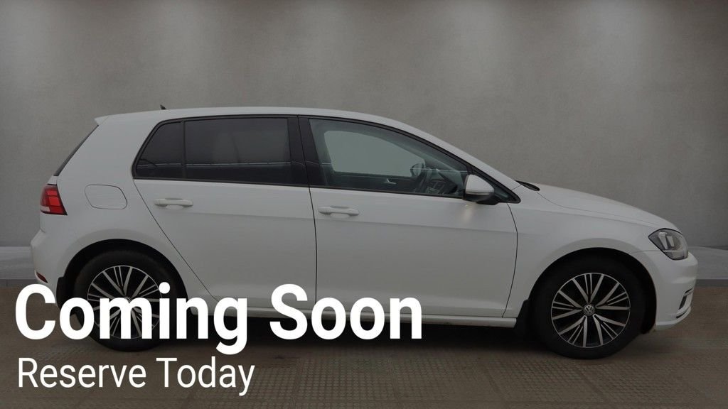 Used Volkswagen Golf 2018 for sale - 77534488: Photo 5