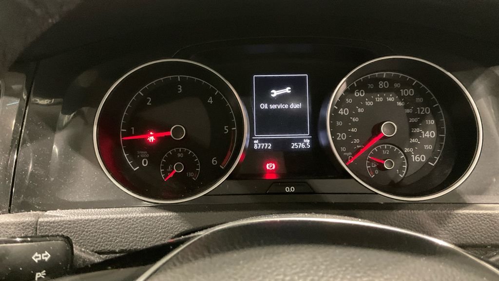 Used Volkswagen Golf 2018 for sale - 77534488: Photo 8