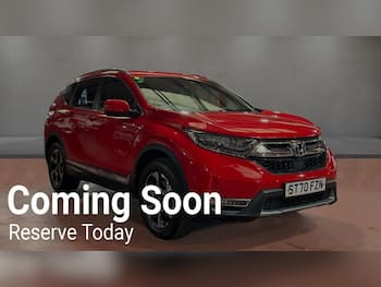 Used Honda CR-V 2020 for sale - 79843578: Photo