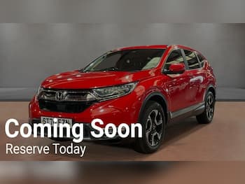 Used Honda CR-V 2020 for sale - 79843578: Photo