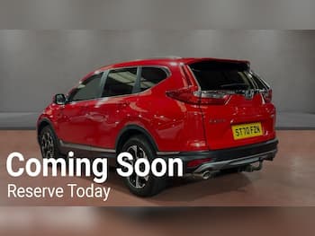 Used Honda CR-V 2020 for sale - 79843578: Photo