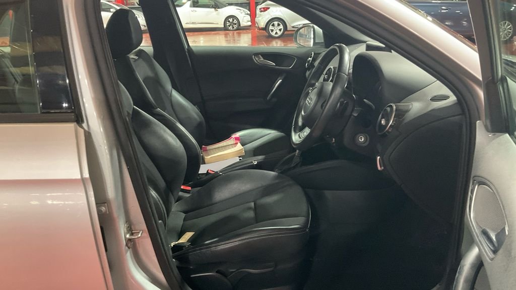 Used Audi A1 2013 for sale - 77557904: Photo 10