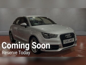 Audi A1 feature image