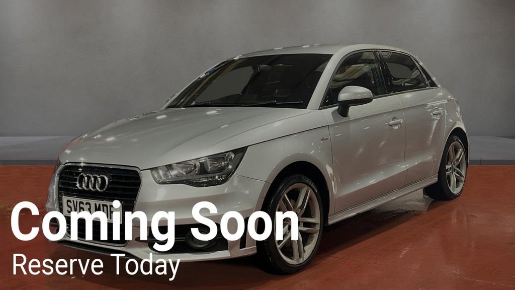 Used Audi A1 2013 for sale - 77557904: Photo 2