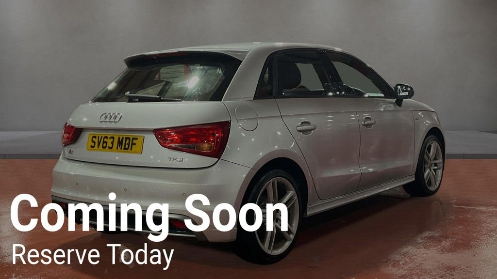 Used Audi A1 2013 for sale - 77557904: Photo 4