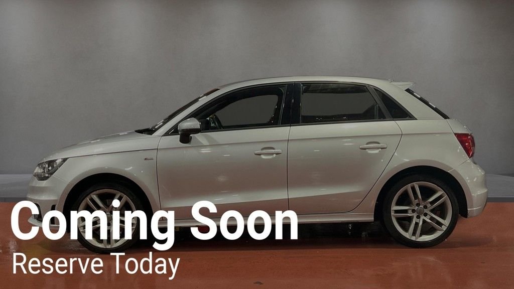 Used Audi A1 2013 for sale - 77557904: Photo 6