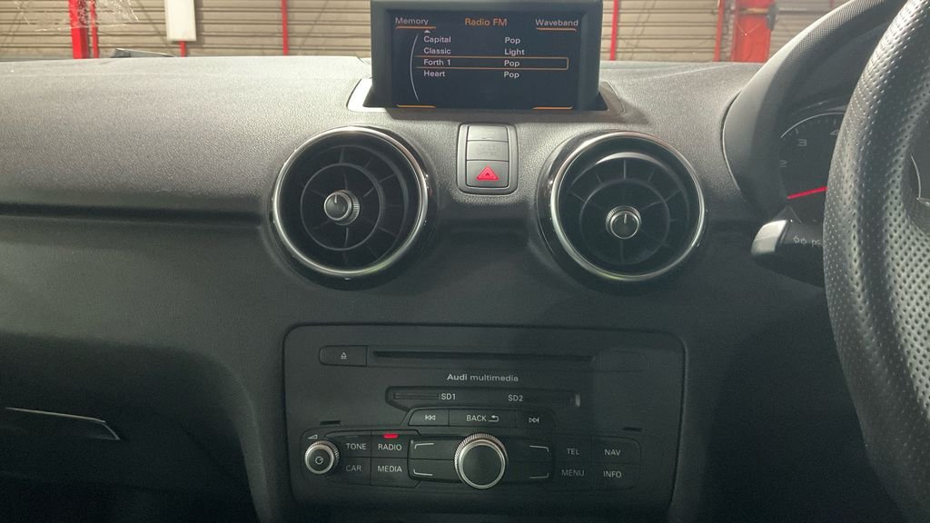 Used Audi A1 2013 for sale - 77557904: Photo 8