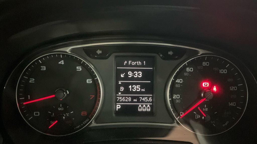 Used Audi A1 2013 for sale - 77557904: Photo 9