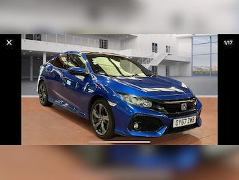 Honda - Civic