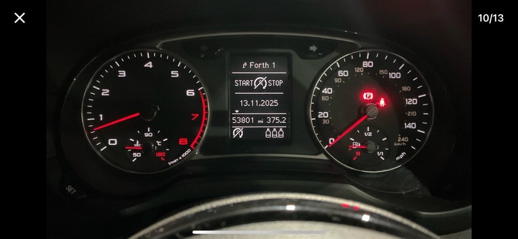 Used Audi A1 2013 for sale - 76632275: Photo 10