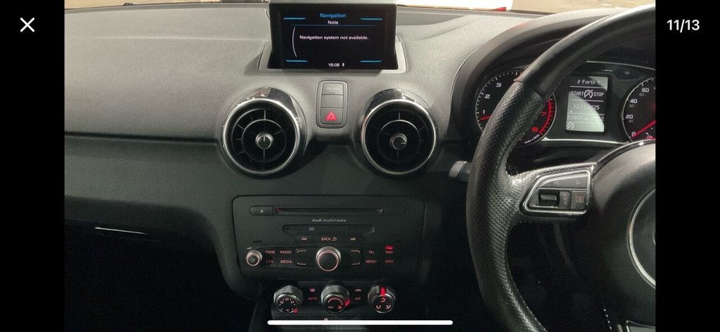 Used Audi A1 2013 for sale - 76632275: Photo 11