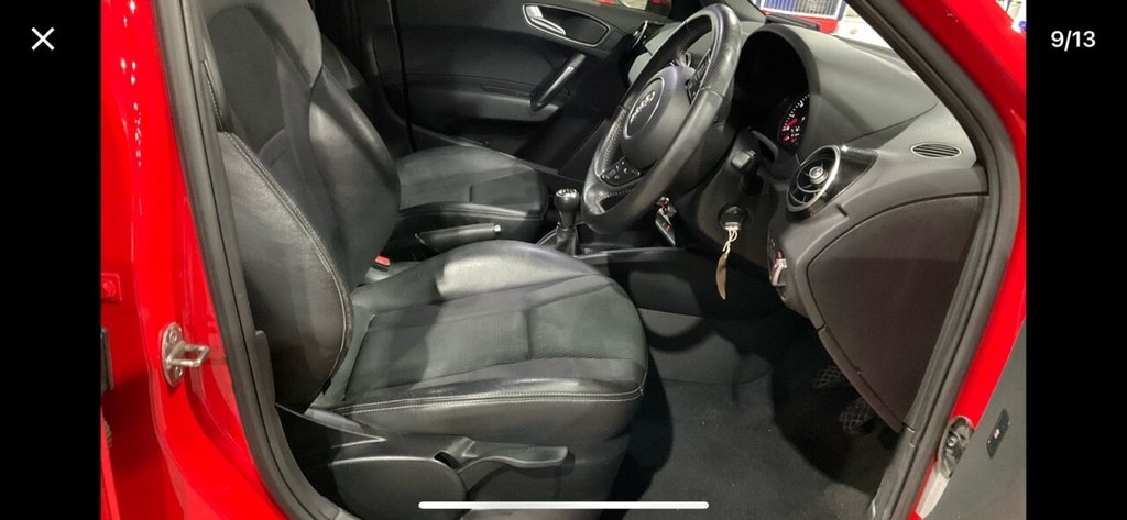 Used Audi A1 2013 for sale - 76632275: Photo 9