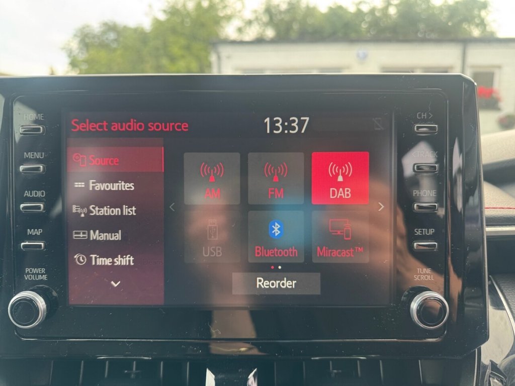 Vehicle 25