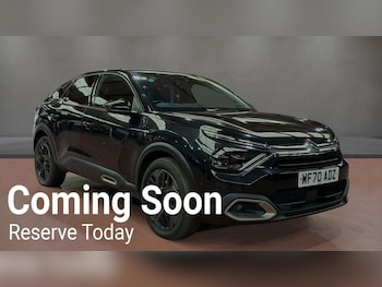 Used Citroen C4 2021 for sale - 79122271: Photo