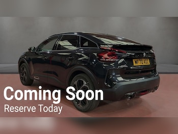 Used Citroen C4 2021 for sale - 79122271: Photo