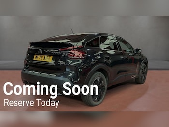 Used Citroen C4 2021 for sale - 79122271: Photo