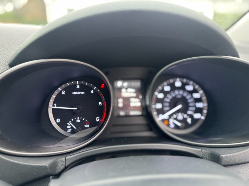 Used Hyundai Santa Fe 2016 for sale - 77507583: Photo 13