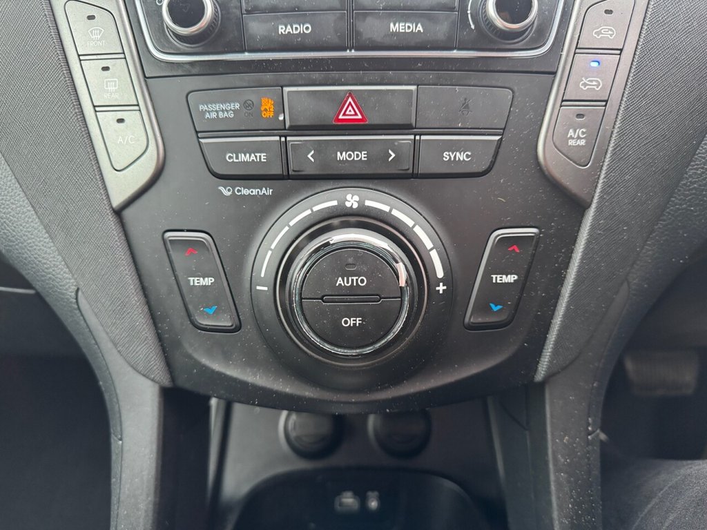 Used Hyundai Santa Fe 2016 for sale - 77507583: Photo 18