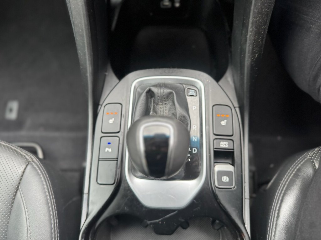 Used Hyundai Santa Fe 2016 for sale - 77507583: Photo 20